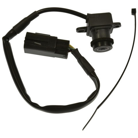 Standard Ignition Park Assist Camera P/N:PAC107
