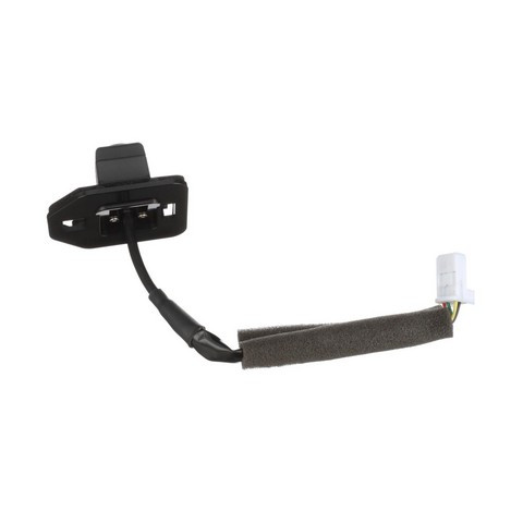 Standard Ignition Park Assist Camera P/N:PAC143