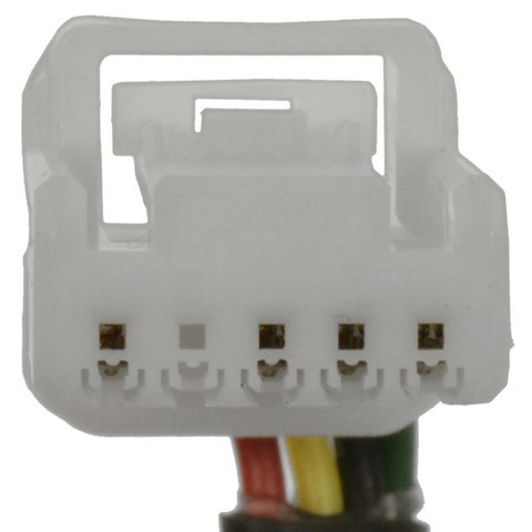 Standard Ignition Park Assist Camera P/N:PAC176