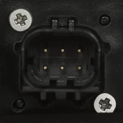 Standard Ignition Park Assist Camera P/N:PAC183