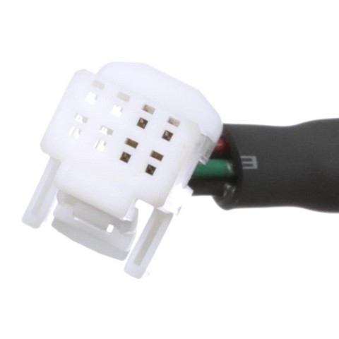 Standard Ignition Park Assist Camera P/N:PAC203