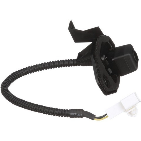 Standard Ignition Park Assist Camera P/N:PAC227