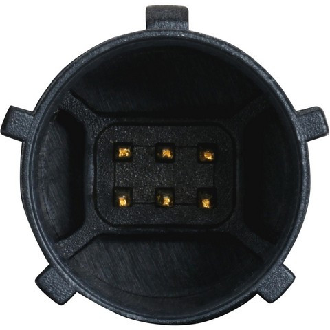Standard Ignition Park Assist Camera P/N:PAC274