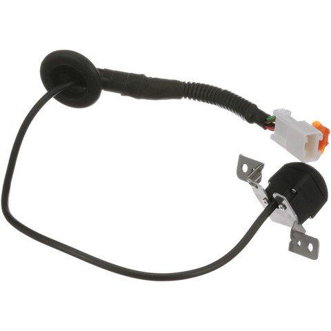 Standard Ignition Park Assist Camera P/N:PAC279