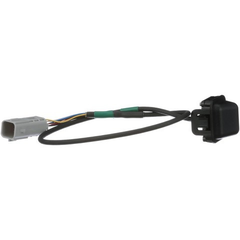 Standard Ignition Park Assist Camera P/N:PAC431