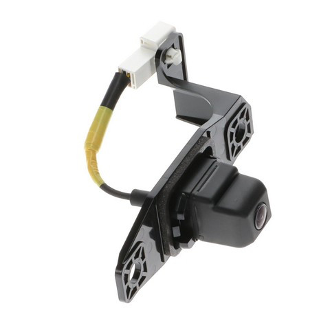 Standard Ignition Park Assist Camera P/N:PAC455