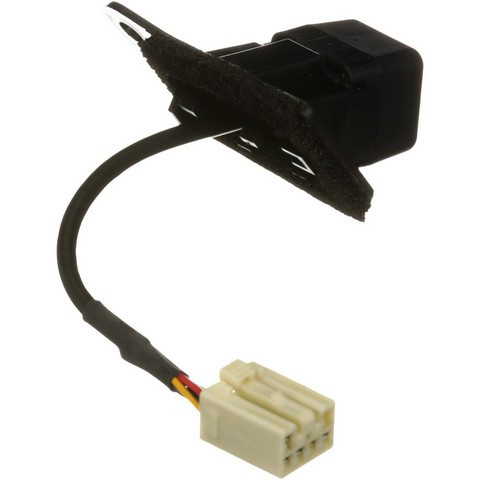 Standard Ignition Park Assist Camera P/N:PAC457