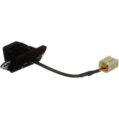 Standard Ignition Park Assist Camera P/N:PAC457