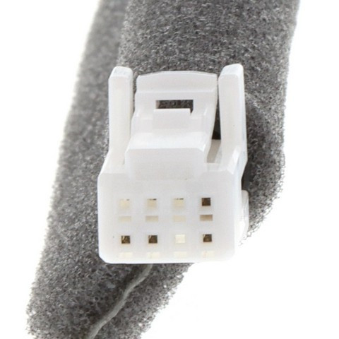 Standard Ignition Park Assist Camera P/N:PAC463