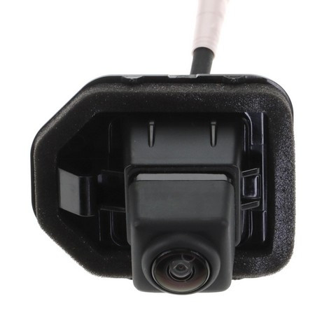 Standard Ignition Park Assist Camera P/N:PAC463