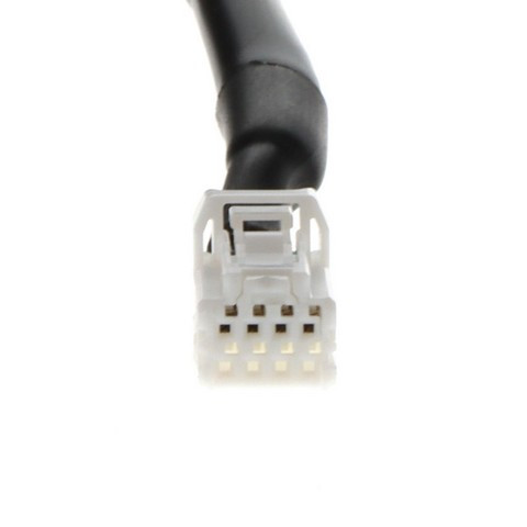 Standard Ignition Park Assist Camera P/N:PAC469