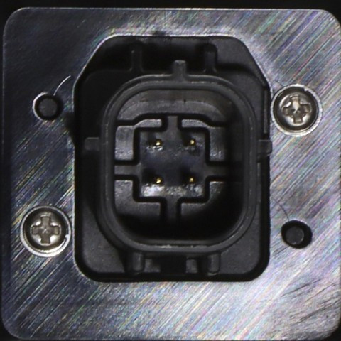 Standard Ignition Park Assist Camera P/N:PAC479