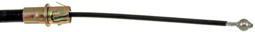 Dorman - First Stop Parking Brake Cable P/N:C94570 Dorman - First Stop Parking Brake Cable P/N:C94570