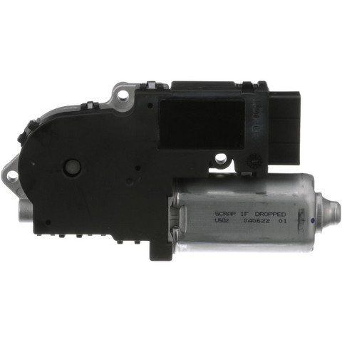 Standard Ignition Sunroof Motor P/N:PSM106
