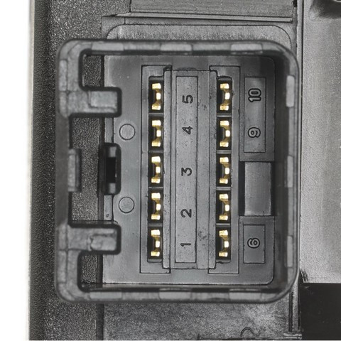 Standard Ignition Sunroof Motor P/N:PSM114