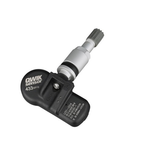 Standard Ignition Tire Pressure Monitoring System (TPMS) Programmable Sensor P/N:QS104M