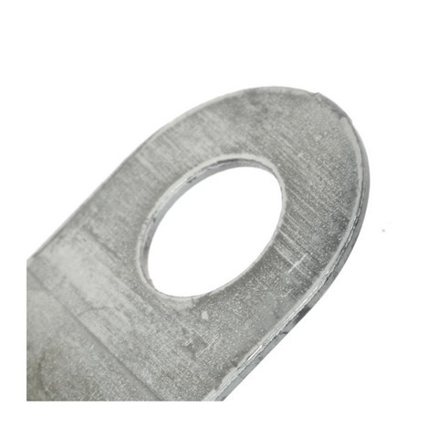 Radio Capacitor-Sedan Standard RC-34