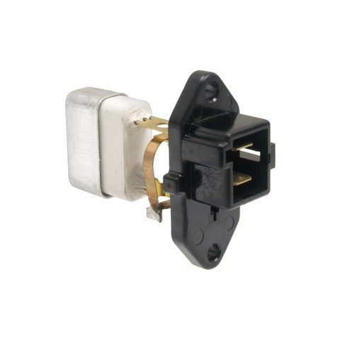 Standard Ignition HVAC Blower Motor Resistor P/N:RU-233