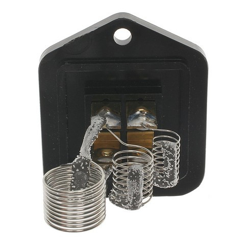 Standard Ignition HVAC Blower Motor Resistor P/N:RU-255