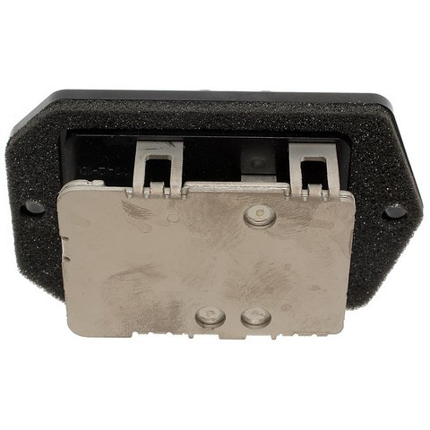 Standard Ignition HVAC Blower Motor Resistor P/N:RU-273