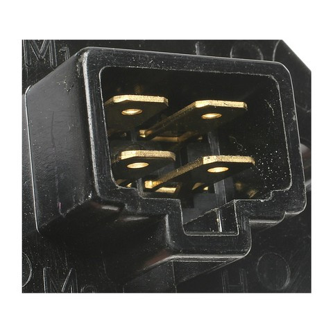 Standard Ignition HVAC Blower Motor Resistor P/N:RU-312