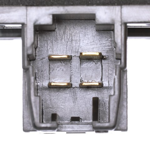 Standard Ignition HVAC Blower Motor Resistor P/N:RU-325