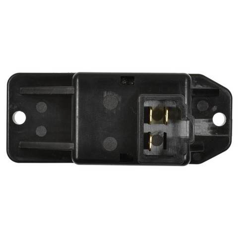 Standard Ignition HVAC Blower Motor Resistor P/N:RU-419