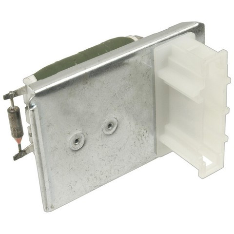 Standard Ignition HVAC Blower Motor Resistor P/N:RU-426