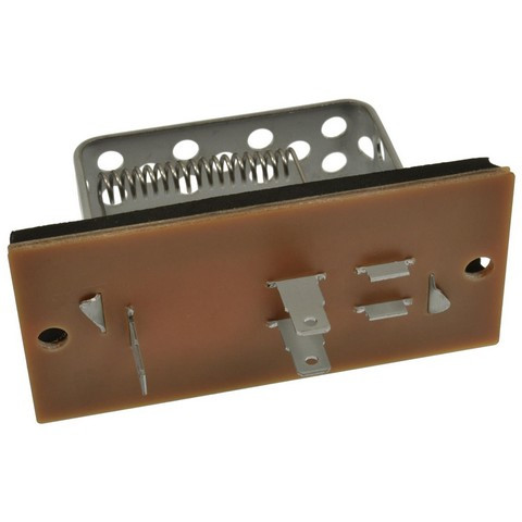 Standard Ignition HVAC Blower Motor Resistor P/N:RU-485