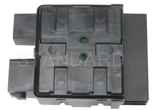Standard Ignition HVAC Blower Motor Resistor P/N:RU538