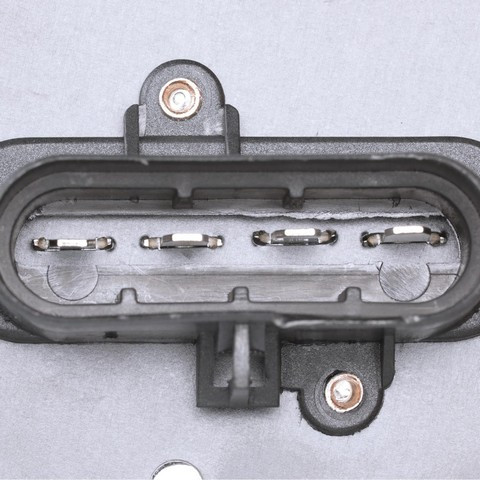 Standard Ignition HVAC Blower Motor Resistor P/N:RU-54