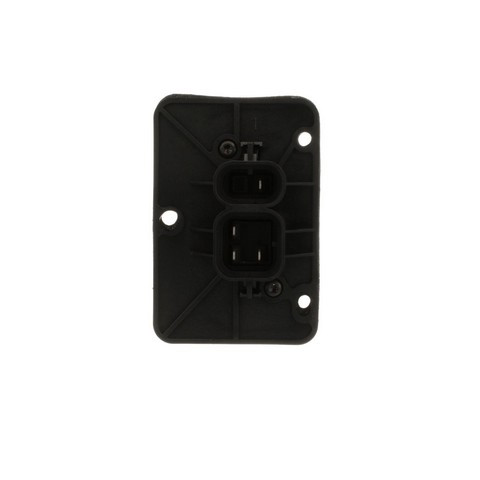 Standard Ignition HVAC Blower Motor Resistor P/N:RU-541