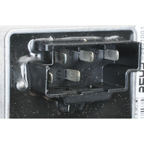 HVAC Blower Motor Resistor Rear Intermotor RU-561