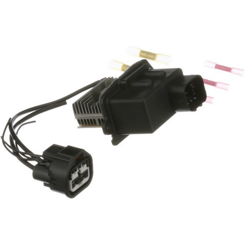 Standard Ignition HVAC Blower Motor Resistor P/N:RU-582