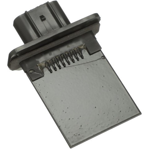 Standard Ignition HVAC Blower Motor Resistor P/N:RU-588