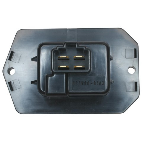 Standard Ignition HVAC Blower Motor Resistor P/N:RU-600