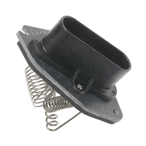 Standard Ignition HVAC Blower Motor Resistor P/N:RU-63