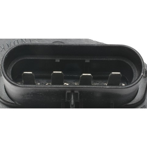 Standard Ignition HVAC Blower Motor Resistor P/N:RU-63