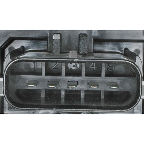 Standard Ignition HVAC Blower Motor Resistor P/N:RU-634