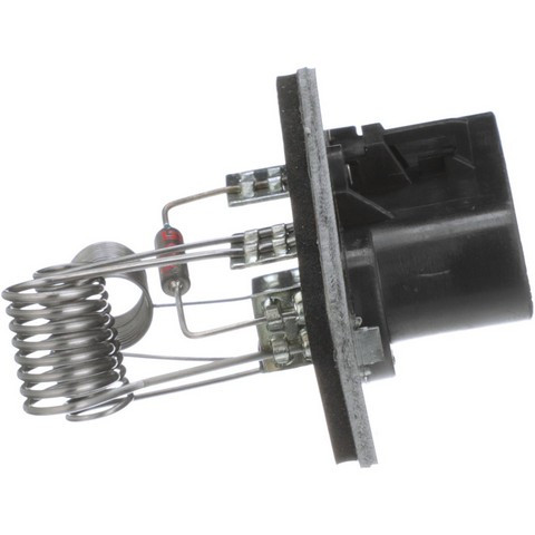 Standard Ignition HVAC Blower Motor Resistor P/N:RU-646