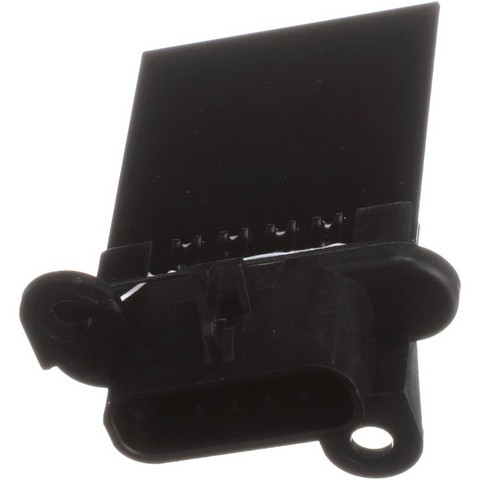Standard Ignition HVAC Blower Motor Resistor P/N:RU-662
