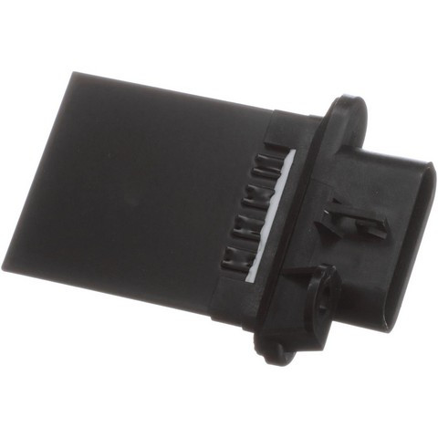 Standard Ignition HVAC Blower Motor Resistor P/N:RU-662