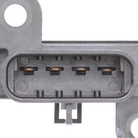 Standard Ignition HVAC Blower Motor Resistor P/N:RU-662