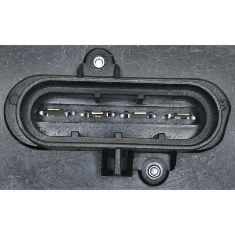 Standard Ignition HVAC Blower Motor Resistor P/N:RU-69