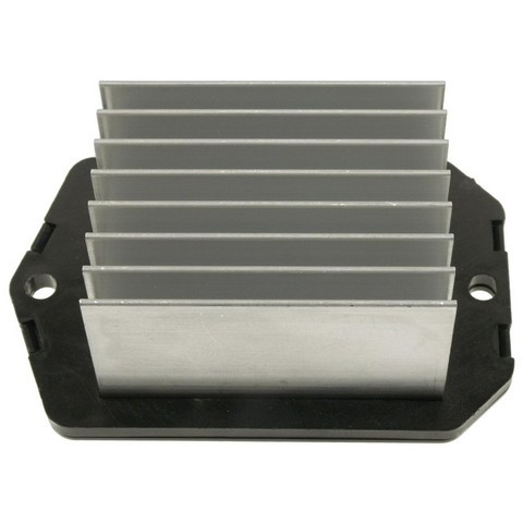 Standard Ignition HVAC Blower Motor Resistor P/N:RU-694