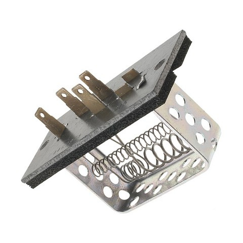 Standard Ignition HVAC Blower Motor Resistor P/N:RU-70