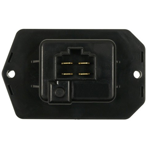 Standard Ignition HVAC Blower Motor Resistor P/N:RU-706
