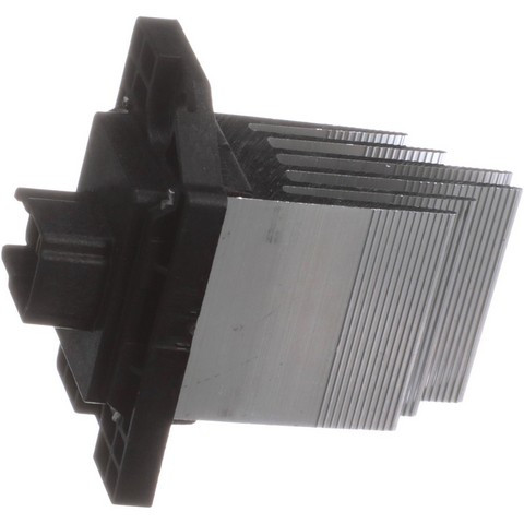Standard Ignition HVAC Blower Motor Resistor P/N:RU-708