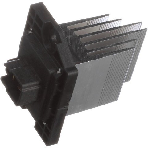 Standard Ignition HVAC Blower Motor Resistor P/N:RU-708