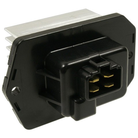 Standard Ignition HVAC Blower Motor Resistor P/N:RU-739